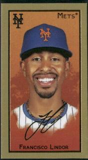 Francisco Lindor