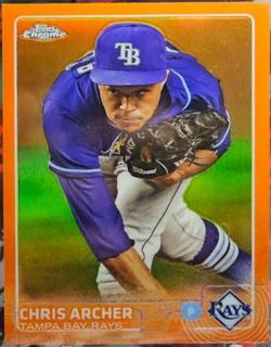 Chris Archer