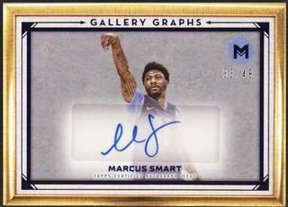 Marcus Smart