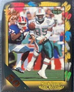 Mark Duper