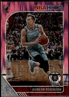 Duncan Robinson