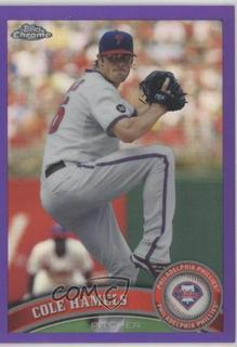 Cole Hamels