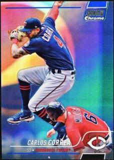 Carlos Correa