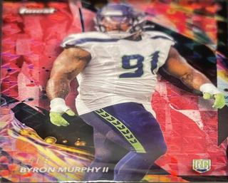 Byron Murphy II