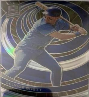 George Brett
