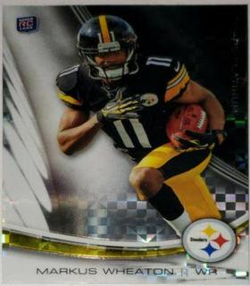 Markus Wheaton