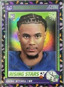 Jaquan Brisker