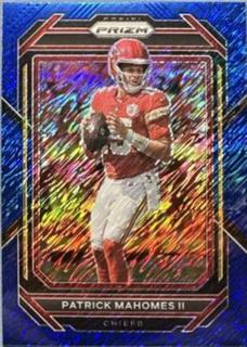 Patrick Mahomes II