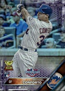 Michael Conforto