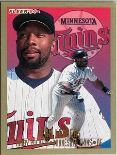 Kirby Puckett