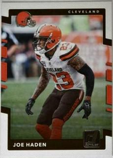 Joe Haden
