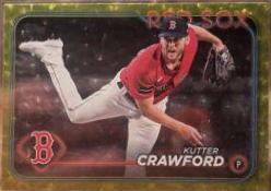 Kutter Crawford