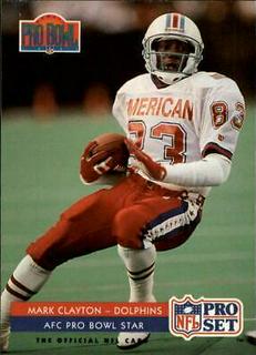 Mark Clayton