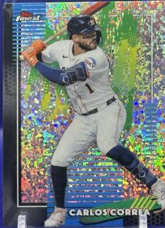 Carlos Correa