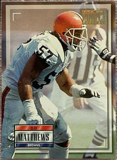 Clay Matthews