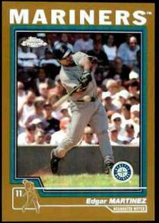 Edgar Martinez