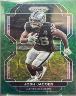 Josh Jacobs
