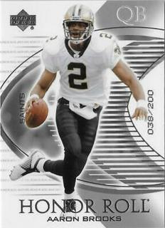Aaron Brooks