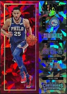 Ben Simmons