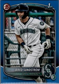 Jared Sundstrom