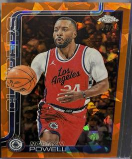 Norman Powell