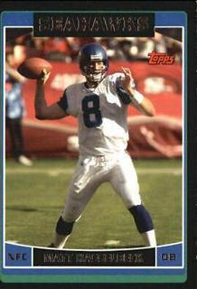 Matt Hasselbeck