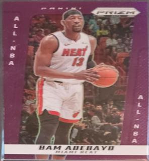 Bam Adebayo