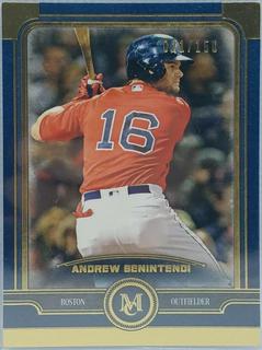 Andrew Benintendi
