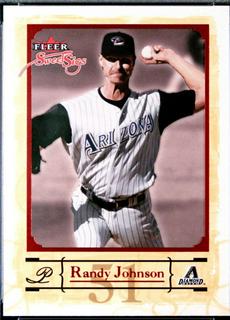 Randy Johnson