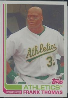 Frank Thomas