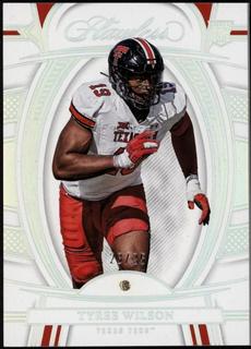 Tyree Wilson