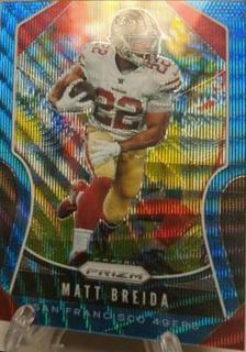 Matt Breida