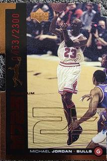 Michael Jordan