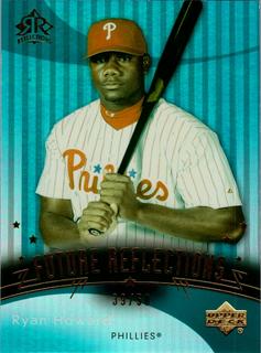 Ryan Howard
