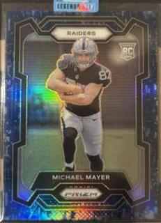 Michael Mayer