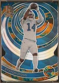 Stefon Diggs