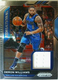 Deron Williams