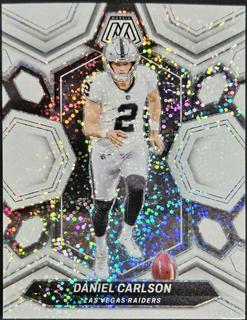 Daniel Carlson