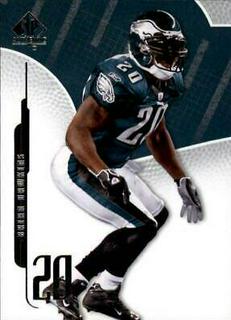 Brian Dawkins