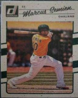 Marcus Semien