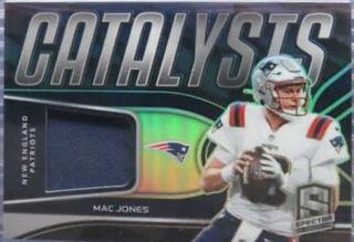 Mac Jones