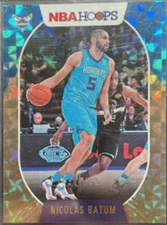 Nicolas Batum