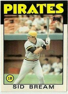 Sid Bream