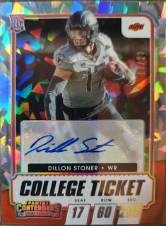 Dillon Stoner