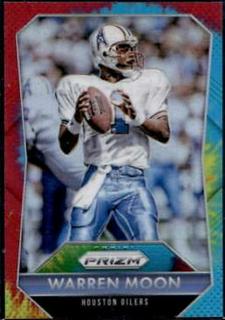 Warren Moon