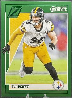 T.J. Watt