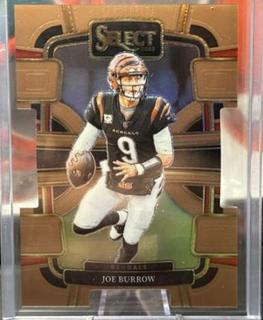 Joe Burrow