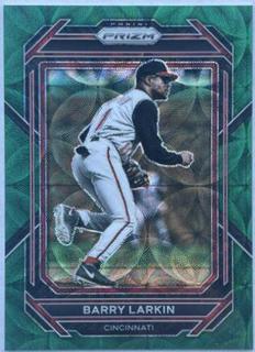 Barry Larkin