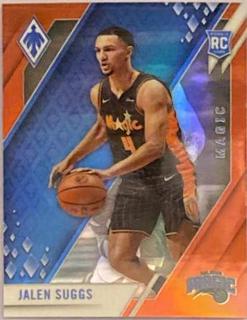 Jalen Suggs