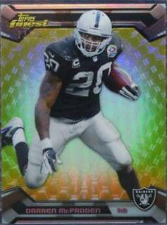 Darren McFadden